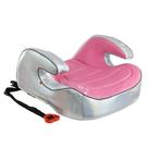 Booster Assento de Elevação Rosa TrackFix Safety 1st