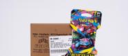 Booster blister pack com 24 megaevolucao - copag
