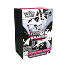 Booster Box Fogo Branco Pokémon Combo De 18 Boosters Copag