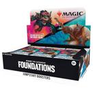 Booster Box Jumpstart Foundations inglês