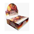Booster Box Konami Yu-Gi-Oh! Blazing Dominion 24 Pacotes