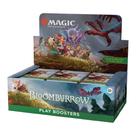 Booster Box Magic The Gathering Bloomburrow Play, 36 pacotes Booster Box Magic The Gathering Bloomburrow Play, 36 pacotes