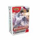 Booster Box Pokémon Desafio Estratégico Evoluções em Paldea - Copag