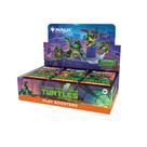 Booster Box Teenage Mutant Ninja Turtles MTG Play Booster Booster Box Teenage Mutant Ninja Turtles MTG Play Booster