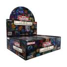 Booster Box Yu-gi-oh! Labirinto De Los Muertos 24 Pacotes
