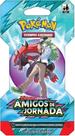 Booster c/6 Pokémon Escarlate e Violeta Amigos de Jornada