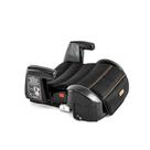 Booster Cadeira para Carro Infantil Pontenza Fix de 15 a 36kg com Isofix - Galzerano