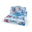 Booster Caixa Com 24 Disney Lorcana Set 11 - Winterspell