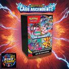 Booster-caos ascendente Booster-caos ascendente