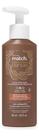 Booster Capilar Reconstrução Match Ciência Das Curvas 90 Ml - O Boticário Booster Capilar Reconstrução Match Ciência Das Curvas 90 Ml - O Boticário
