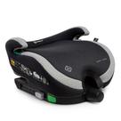 Booster de Elevação Com Regulagem Elev Black Safety 1ST