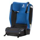 Booster Diono Monterey 6XT SafePlus Highback Blue Sky Booster Diono Monterey 6XT SafePlus Highback Blue Sky