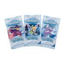 Booster Disney Lorcana Set 11 Winterspell 12 cartas