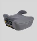 Booster Firenze iSize Infanti Assento Carro Bebes Seguro Confortavel Moderno Facil Transporte Diario