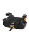 Booster gofit plus iron preto chicco multikids