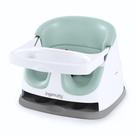 Booster Infantil Ingenuity 2 em 1 - Assento para Alimentação e Piso