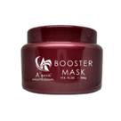 Booster Mask - Máscara Hidratante de Tratamento Capilar 500g - AgoraHair Booster Mask - Máscara Hidratante de Tratamento Capilar 500g - AgoraHair