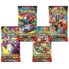 Booster Pokemon Megaevoluçao Unidade - Copag 35652