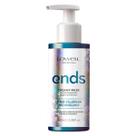 Booster Regenerador Creamy Mask Ends 100ml Lowell
