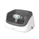 Booster Seat Ingenuity SmartClean Toddler para cadeira de cozinha
