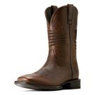 Boot ARIAT Circuit Patriot Western Weathered Tan 9.5