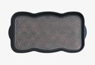 Boot Mat A1 Home Collections de borracha flexível pesada Boot Mat A1 Home Collections de borracha flexível pesada