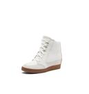 Boot Sorel Out N About Wedge II Sea Sal/Gum Boot Sorel Out N About Wedge II Sea Sal/Gum