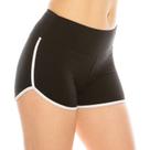 Booty Shorts ALWAYS Sexy Cute Soft Yoga Dance para mulheres