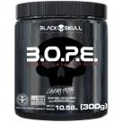 BOPE Beta Pure - 300g Frutas Amarelas - Black Skull