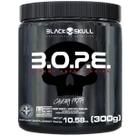 BOPE Beta Pure - 300g Frutas Vermelhas - Black Skull