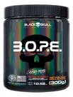 Bope Fruith Punch 300g Pre Treino Black Skull Sem Sabor