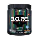 BOPE Pré Treino (300g) - Sabor: Limão