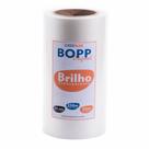 Bopp Brilho Para Laminação A4 Ofício 23cmx250m Cassmar 01un