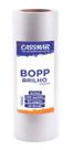 Bopp Brilho Para Laminação Bobina A3 34cmX100m Cassmar 01un Bopp Brilho Para Laminação Bobina A3 34cmX100m Cassmar 01un