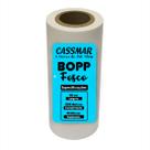 Bopp Fosco para Laminação Bobina A3 32cmx250m Cassmar 01 un
