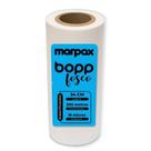 BOPP Fosco para Laminação Bobina A3 34cmx200M Marpax 01un