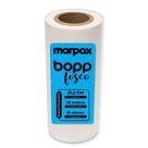 BOPP Fosco para Laminação Bobina A4 21,5cmx50m Marpax 01un