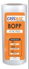 Bopp Hi-tac Fosco para Laminação Laser Bobina 230x350M Cassmar 01