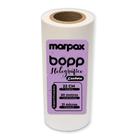 BOPP Holográfico Confete para Laminação 22cmx50m Marpax 01un