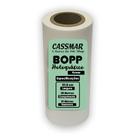 Bopp Holográfico Flower Para Laminação 21,5cmx10m Cassmar 1un