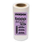 BOPP Holográfico Glitter para Laminação 22cmx50m Marpax 01un