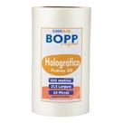 Bopp Holográfico Pedras 3d Para Laminação 21,5x100m Cassmar
