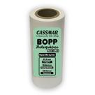 Bopp Holográfico Skew Lattice 21,5cm X 10m Cassmar 1un