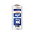 BOPP Laminação Soft Touch Aveludado 22cmx10m Marpax 01un