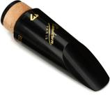 Boquilha de clarinete Vandoren CM1004 para clarinete Bb BD4 Boquilha de clarinete Vandoren CM1004 para clarinete Bb BD4