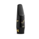 Boquilha Para Sax Alto Vandoren Mib Eb A55 Sm417