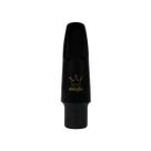 Boquilha para sax baritono hard rubber schieffer 3030-470-4-ad Boquilha para sax baritono hard rubber schieffer 3030-470-4-ad
