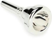 Boquilha para trombone Yamaha 48 Small Shank (YAC SL48)