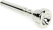 Boquilha para Trompete Yamaha Bobby Shew Signature - Prata