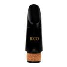 Boquilha Rico Clarinete Graftone RRGMPCBCLC5 Boquilha Rico Clarinete Graftone RRGMPCBCLC5
